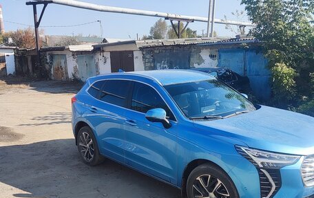 Haval Jolion, 2023 год, 2 300 000 рублей, 3 фотография