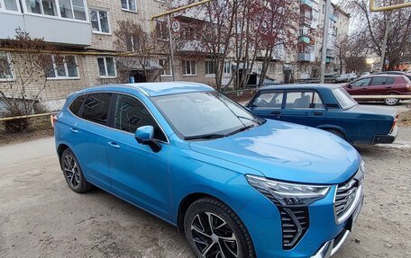 Haval Jolion, 2023 год, 2 300 000 рублей, 7 фотография