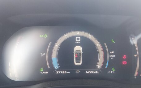 Haval Jolion, 2023 год, 2 300 000 рублей, 9 фотография