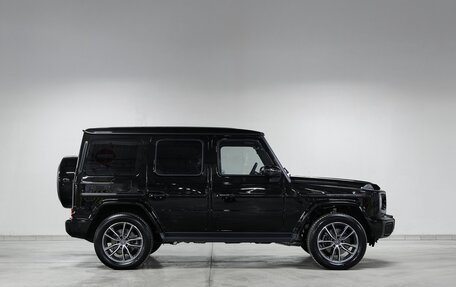 Mercedes-Benz G-Класс W463 рестайлинг _iii, 2025 год, 21 900 000 рублей, 5 фотография