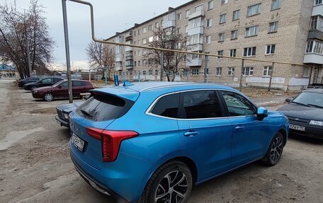 Haval Jolion, 2023 год, 2 300 000 рублей, 6 фотография