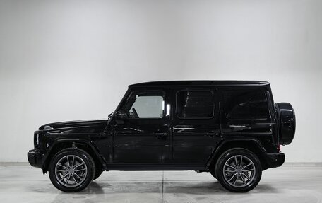 Mercedes-Benz G-Класс W463 рестайлинг _iii, 2025 год, 21 900 000 рублей, 2 фотография