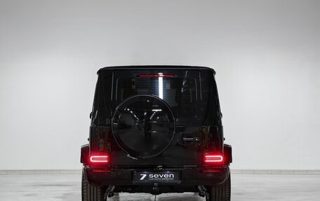 Mercedes-Benz G-Класс W463 рестайлинг _iii, 2025 год, 21 900 000 рублей, 3 фотография