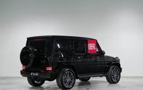 Mercedes-Benz G-Класс W463 рестайлинг _iii, 2025 год, 21 900 000 рублей, 4 фотография