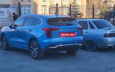 Haval Jolion, 2023 год, 2 300 000 рублей, 2 фотография