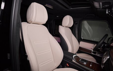 Mercedes-Benz G-Класс W463 рестайлинг _iii, 2025 год, 21 900 000 рублей, 11 фотография