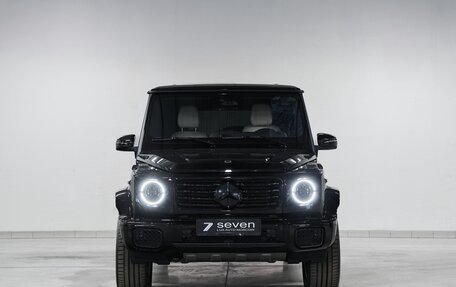 Mercedes-Benz G-Класс W463 рестайлинг _iii, 2025 год, 21 900 000 рублей, 7 фотография