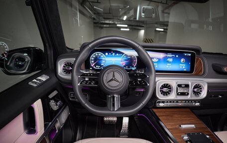 Mercedes-Benz G-Класс W463 рестайлинг _iii, 2025 год, 21 900 000 рублей, 18 фотография