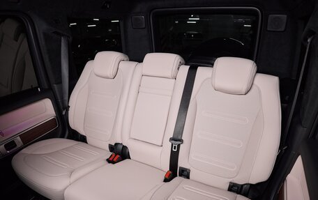 Mercedes-Benz G-Класс W463 рестайлинг _iii, 2025 год, 21 900 000 рублей, 13 фотография