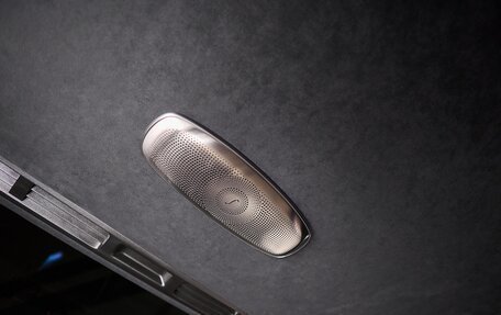 Mercedes-Benz G-Класс W463 рестайлинг _iii, 2025 год, 21 900 000 рублей, 15 фотография