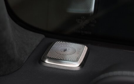 Mercedes-Benz G-Класс W463 рестайлинг _iii, 2025 год, 21 900 000 рублей, 16 фотография