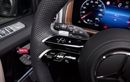 Mercedes-Benz G-Класс W463 рестайлинг _iii, 2025 год, 21 900 000 рублей, 17 фотография