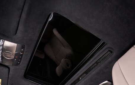 Mercedes-Benz G-Класс W463 рестайлинг _iii, 2025 год, 21 900 000 рублей, 29 фотография