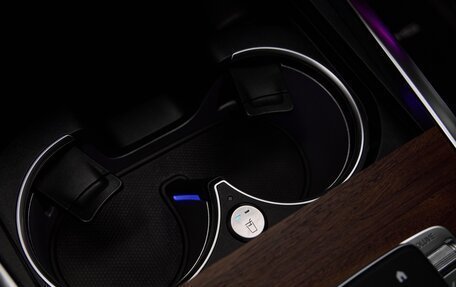 Mercedes-Benz G-Класс W463 рестайлинг _iii, 2025 год, 21 900 000 рублей, 22 фотография