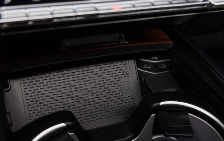 Mercedes-Benz G-Класс W463 рестайлинг _iii, 2025 год, 21 900 000 рублей, 23 фотография