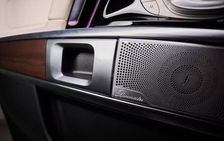 Mercedes-Benz G-Класс W463 рестайлинг _iii, 2025 год, 21 900 000 рублей, 27 фотография