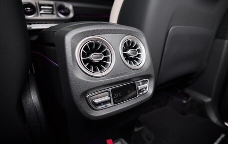 Mercedes-Benz G-Класс W463 рестайлинг _iii, 2025 год, 21 900 000 рублей, 26 фотография