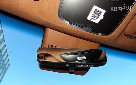 Genesis GV80 I, 2022 год, 7 900 003 рублей, 12 фотография