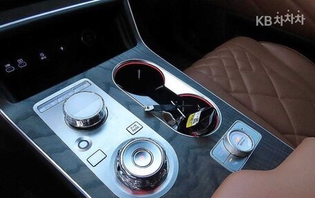 Genesis GV80 I, 2022 год, 7 900 003 рублей, 10 фотография