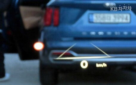 Genesis GV80 I, 2022 год, 7 900 003 рублей, 7 фотография