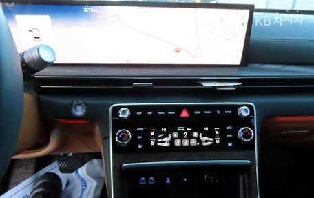 Genesis GV80 I, 2022 год, 7 900 003 рублей, 8 фотография