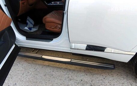 Genesis GV80 I, 2022 год, 7 900 003 рублей, 17 фотография