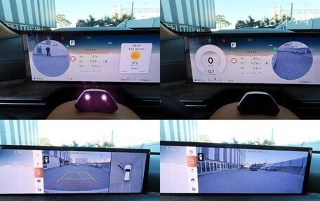 Genesis GV80 I, 2022 год, 7 900 003 рублей, 15 фотография