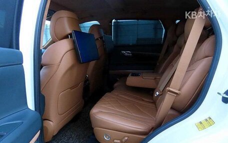 Genesis GV80 I, 2022 год, 7 900 003 рублей, 14 фотография