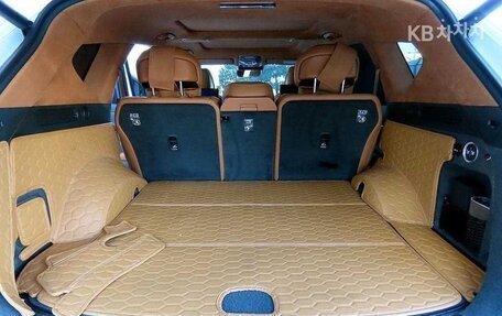 Genesis GV80 I, 2022 год, 7 900 003 рублей, 18 фотография