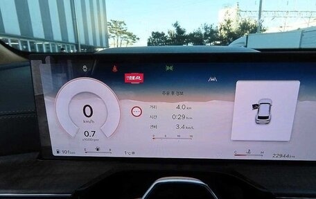 Genesis GV80 I, 2022 год, 7 900 003 рублей, 9 фотография