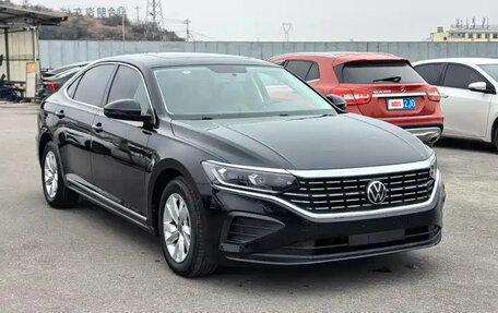 Volkswagen Passat B8 рестайлинг, 2022 год, 1 537 000 рублей, 6 фотография