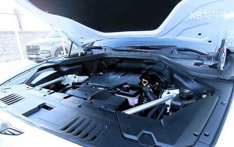 Genesis GV80 I, 2022 год, 7 900 003 рублей, 20 фотография