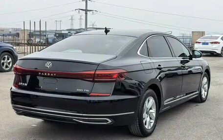 Volkswagen Passat B8 рестайлинг, 2022 год, 1 537 000 рублей, 5 фотография