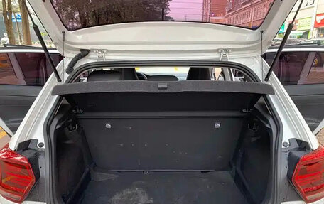 Volkswagen Polo, 2023 год, 997 000 рублей, 8 фотография