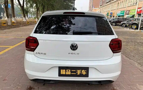 Volkswagen Polo, 2023 год, 997 000 рублей, 5 фотография