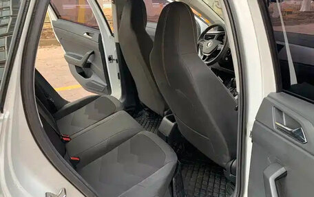 Volkswagen Polo, 2023 год, 997 000 рублей, 12 фотография