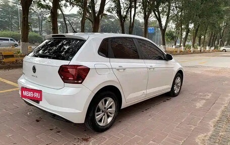 Volkswagen Polo, 2023 год, 997 000 рублей, 6 фотография