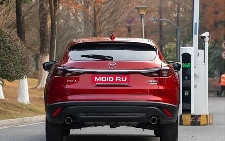 Mazda CX-4, 2021 год, 2 325 153 рублей, 6 фотография