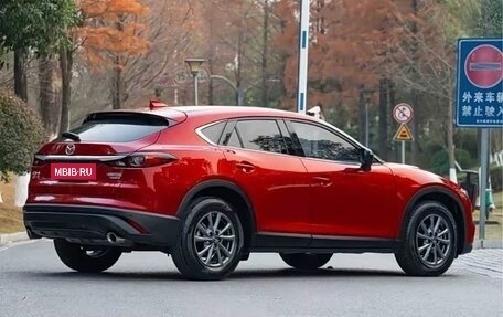 Mazda CX-4, 2021 год, 2 325 153 рублей, 5 фотография