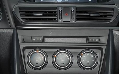 Mazda CX-4, 2021 год, 2 325 153 рублей, 11 фотография