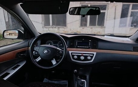 Lifan Solano I (630) рестайлинг, 2011 год, 330 000 рублей, 4 фотография