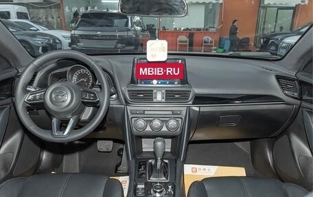 Mazda CX-4, 2021 год, 2 325 153 рублей, 14 фотография