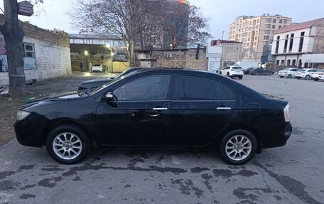 Lifan Solano I (630) рестайлинг, 2011 год, 330 000 рублей, 7 фотография