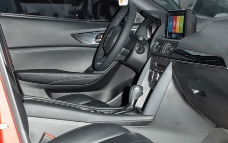 Mazda CX-4, 2021 год, 2 325 153 рублей, 21 фотография