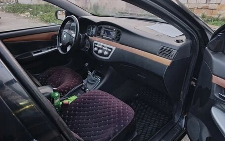 Lifan Solano I (630) рестайлинг, 2011 год, 330 000 рублей, 5 фотография