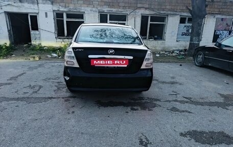 Lifan Solano I (630) рестайлинг, 2011 год, 330 000 рублей, 3 фотография