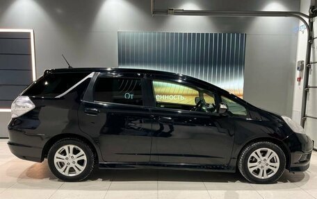 Honda Fit Shuttle I рестайлинг, 2012 год, 925 000 рублей, 4 фотография