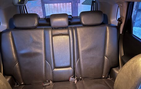 Hyundai Tucson III, 2006 год, 700 000 рублей, 8 фотография