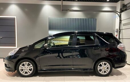 Honda Fit Shuttle I рестайлинг, 2012 год, 925 000 рублей, 8 фотография