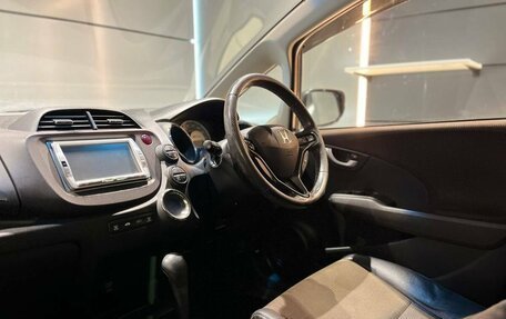 Honda Fit Shuttle I рестайлинг, 2012 год, 925 000 рублей, 14 фотография
